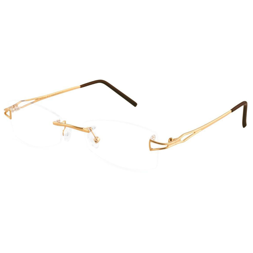 LBEAM - Pure Gold Frames LBEAM Gold