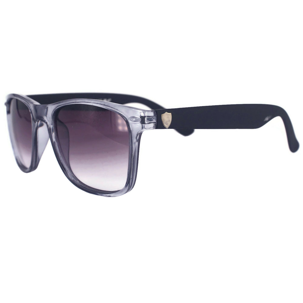 Custom Two Tone Plastic Sunglasses | Sunglasses