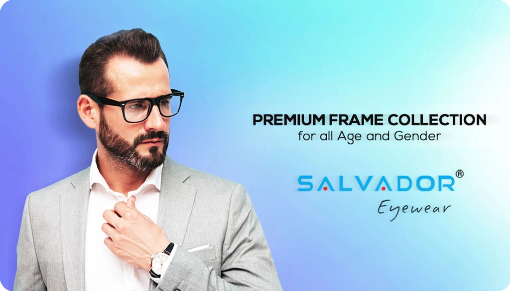 Square Men Glasses Frame Optical Luxury Brand Retro TR90 Anti-blu