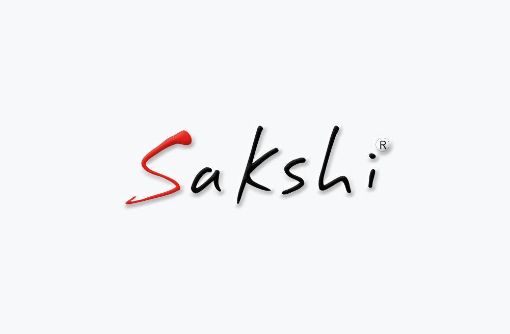Sakshi logo | ? logo, King