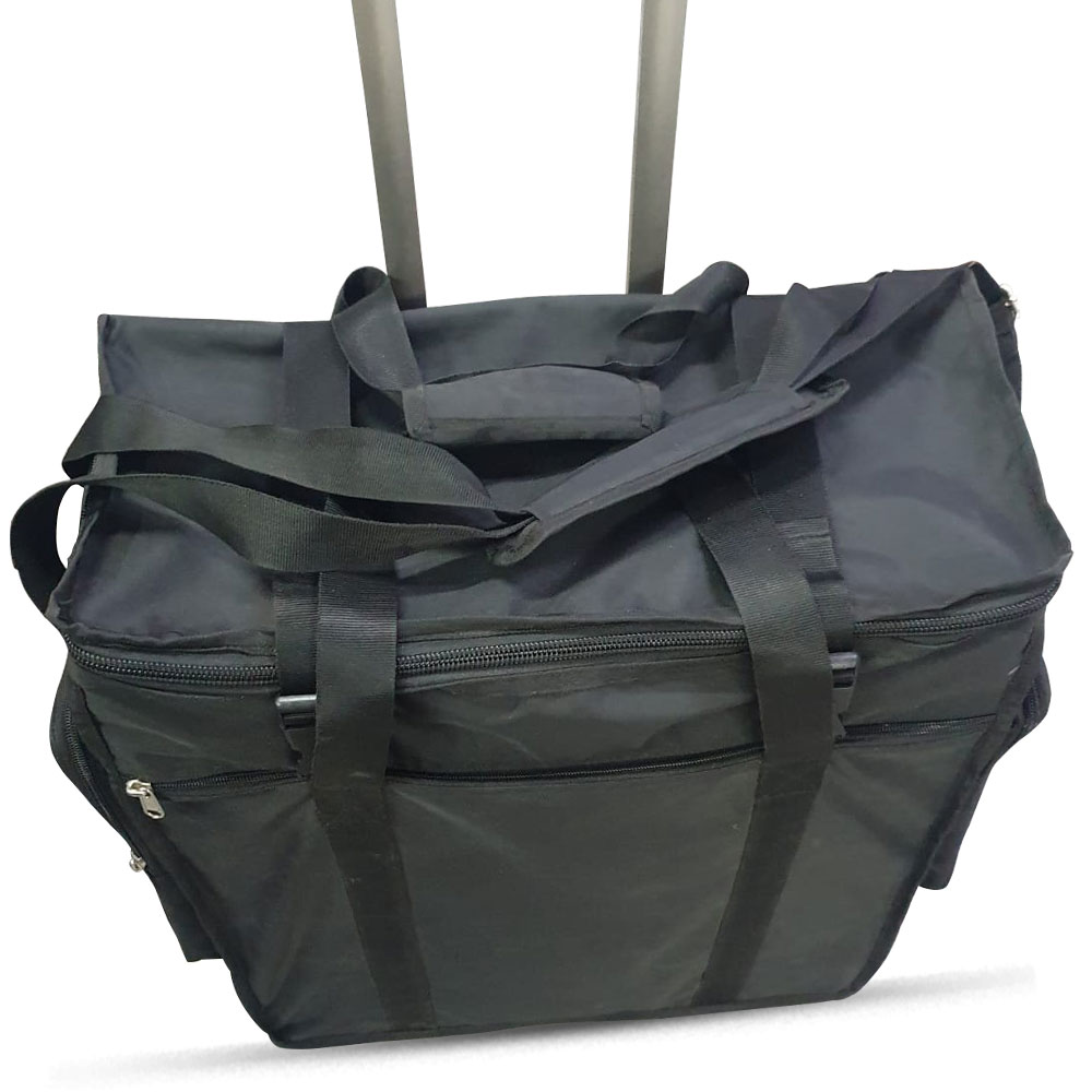 Snow Roller 6-Pack Cooler Bag | Branded Coolers