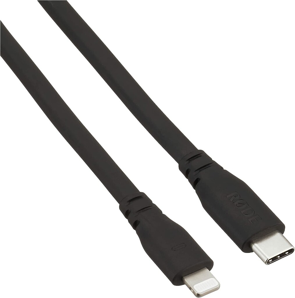 Rode SC19  USB-C To Lightning Accessory Cable (SC-19)