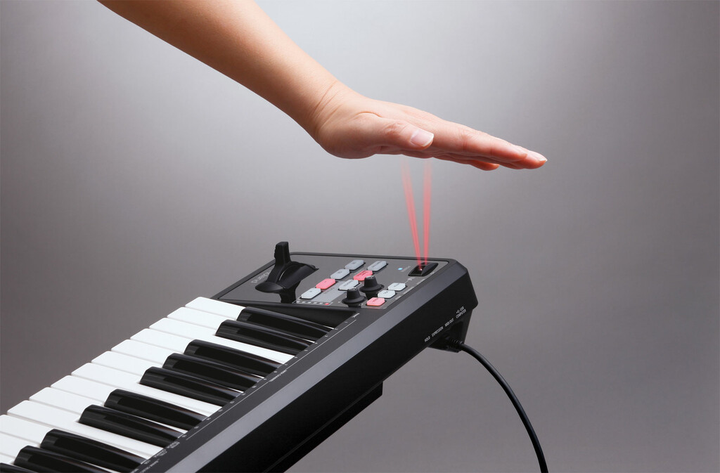DTM・DAW Roland A-49 Roland - A-49 | MIDI Keyboard Controller
