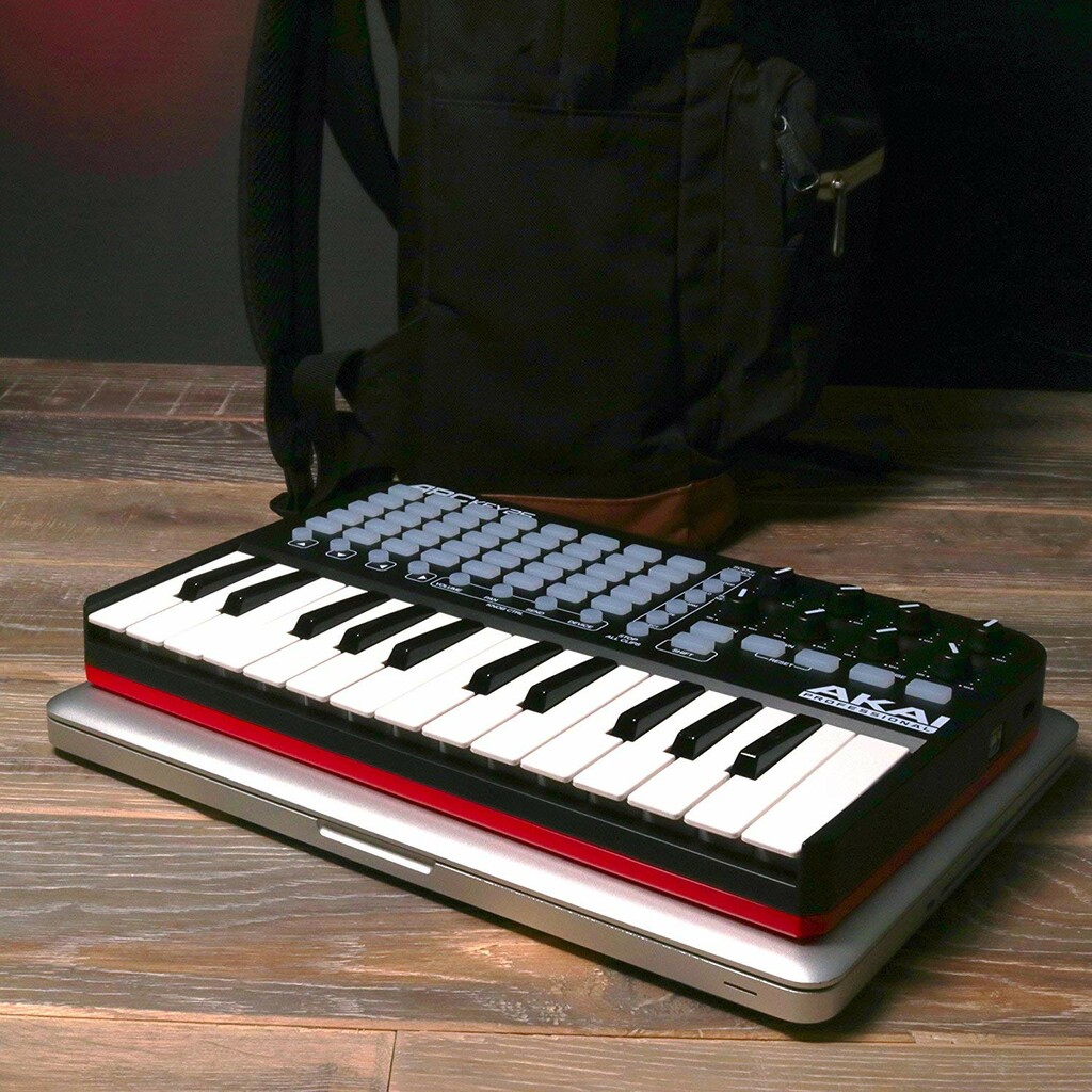 Akai Professional APC Key25 25-key Keyboard Controller