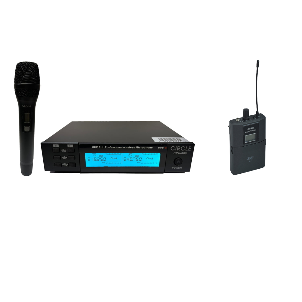 Sennheiser E904 Cardioid Dynamic Micrphone