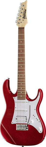 Ibanez GRX40 CA Electric Guitar - Candy Apple