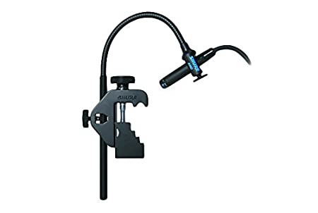 配信機器・PA機器・レコーディング機器 SHURE BETA98D/S Shure Beta 98D/S Snare/Tom Microphone