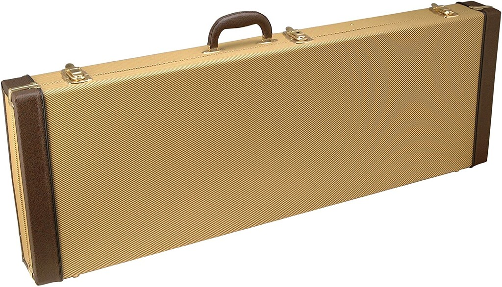 Guitar hard online case price