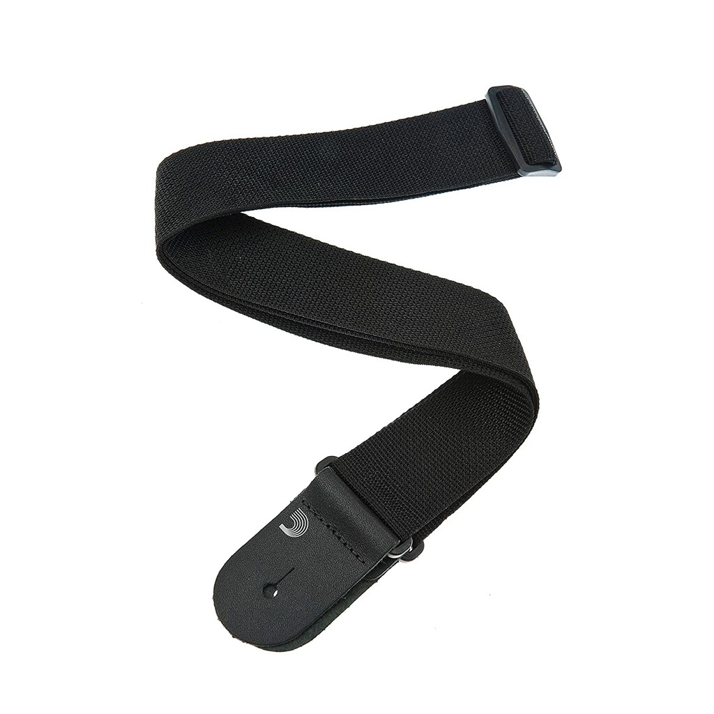 Fender Weighless 2 Mono Strap Rd/Wh/Bu