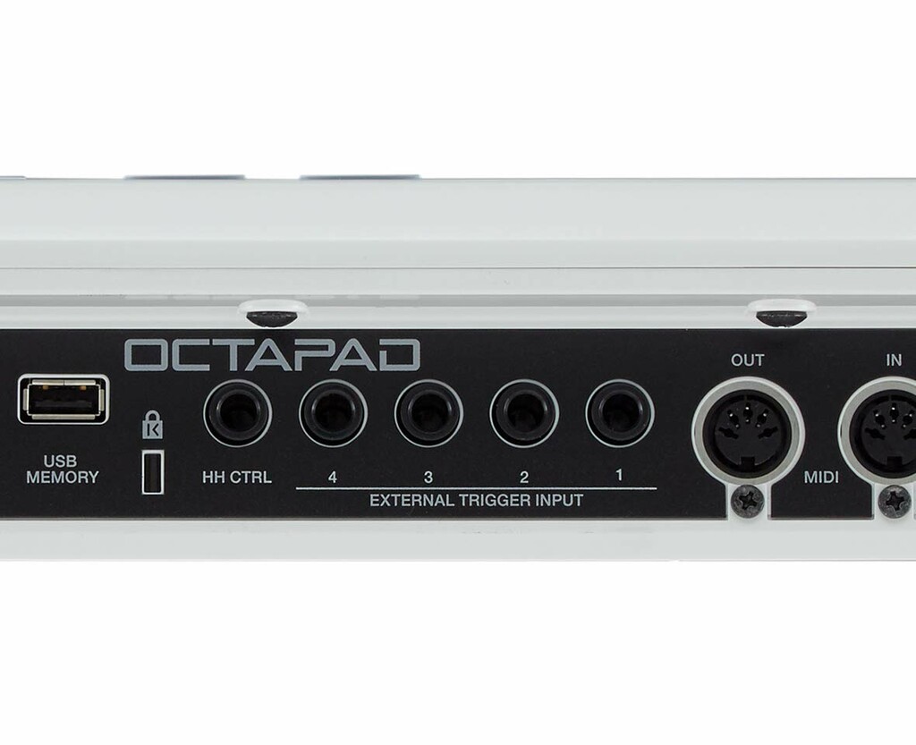 Roland octapad spd 20 shop pro price