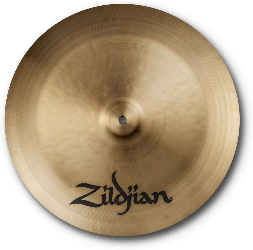 China deals drum cymbal