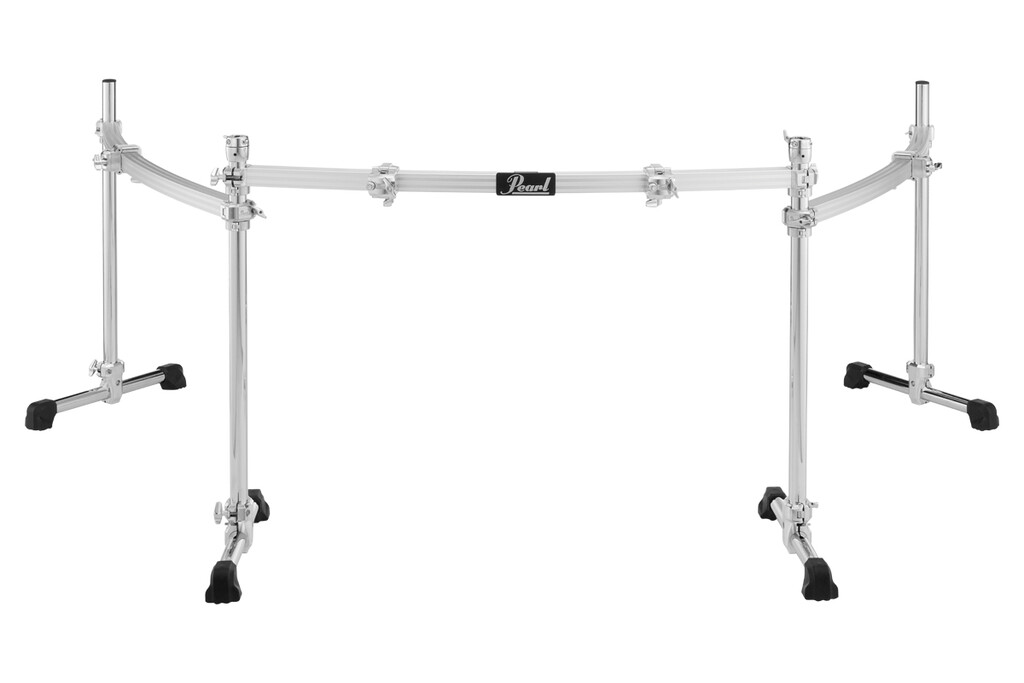 Pearl DR513C Icon 3-sided Drum Rack - Curved