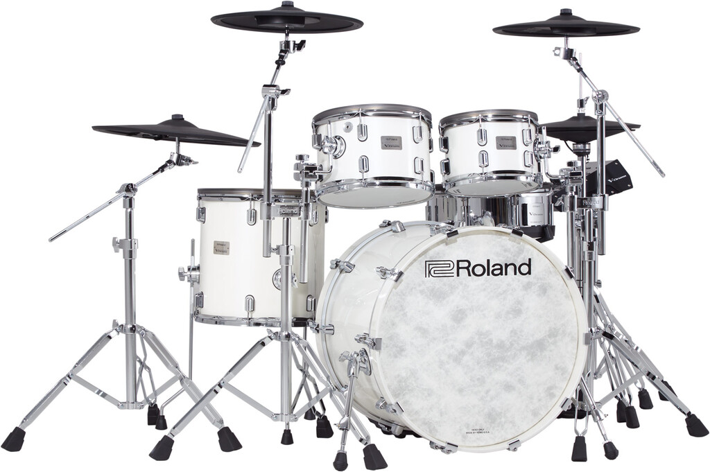 Roland V-Drums TD-02K Electronic Drum Set