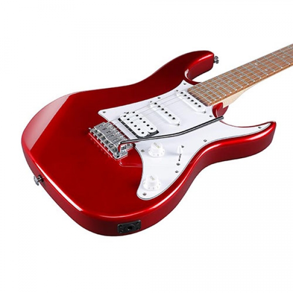 Ibanez GRX40 CA Electric Guitar - Candy Apple