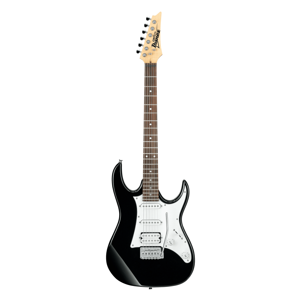 Ibanez GRX40 BKN Electric Guitar - Black Night