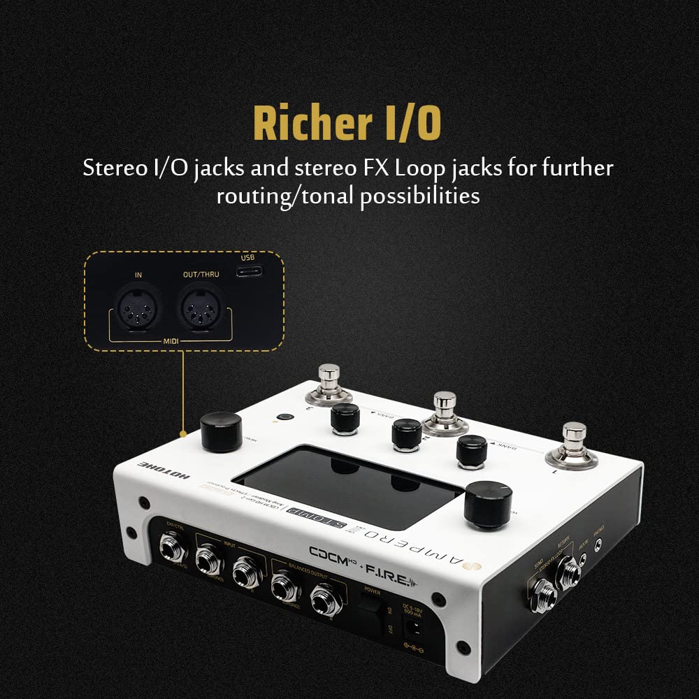 amperoii stomp おまけ付 amperoii stomp おまけ付 amperoii stomp おまけ付