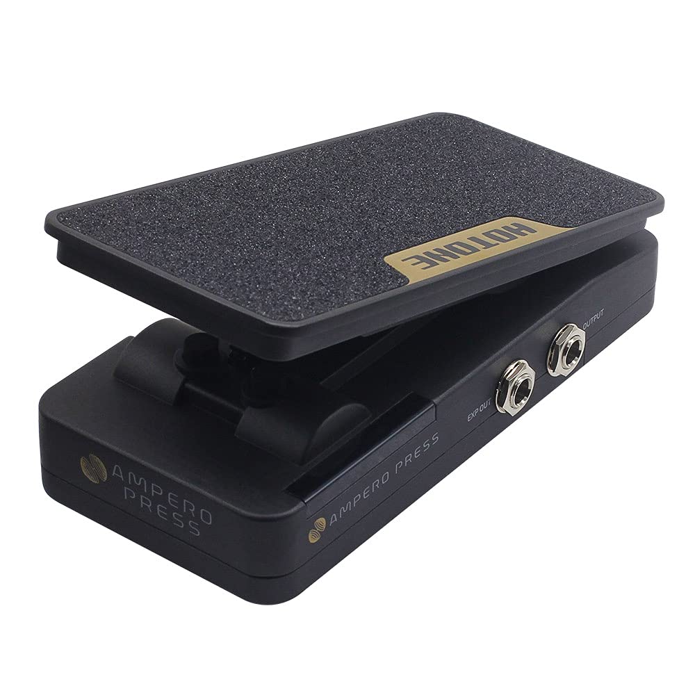 ギター HOTONE VOWPRESS HOTONE | VOW PRESS | ワウ＆ボリュームペダル | 製品情報