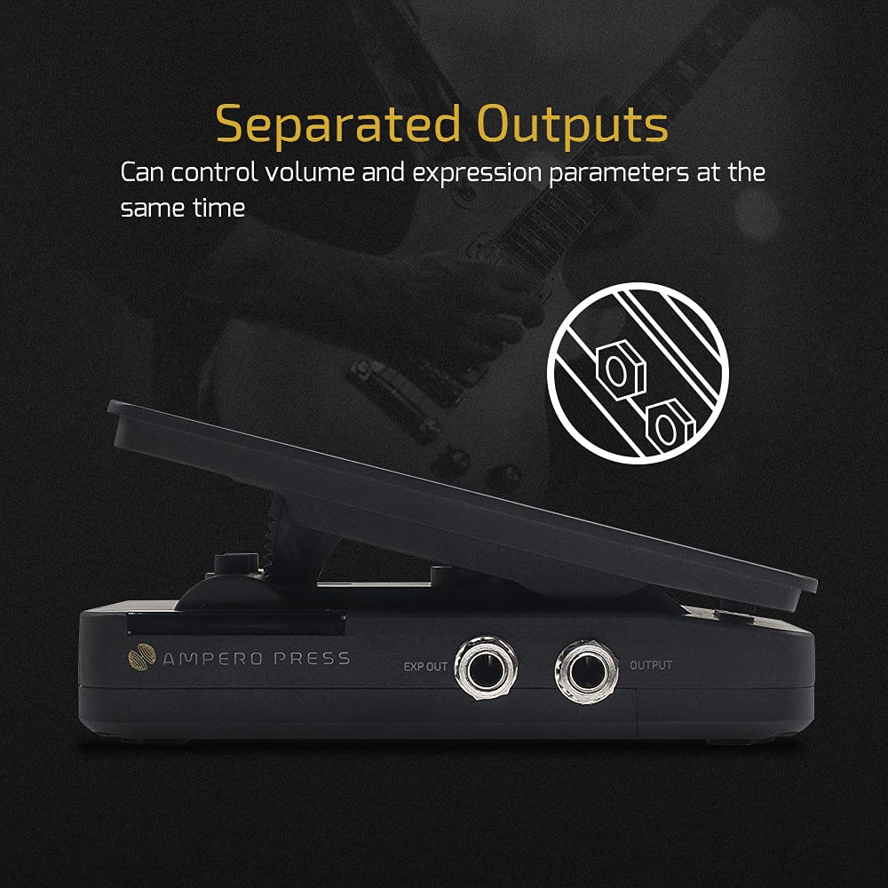 ギター HOTONE AMPERO PRESS ギター HOTONE AMPERO PRESS 2 HOTONE ( ホットトーン ) AMPERO