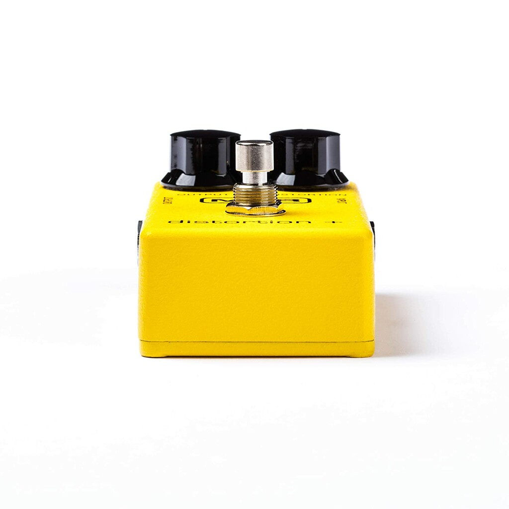 Dunlop MXR M104 Distortion + Pedal