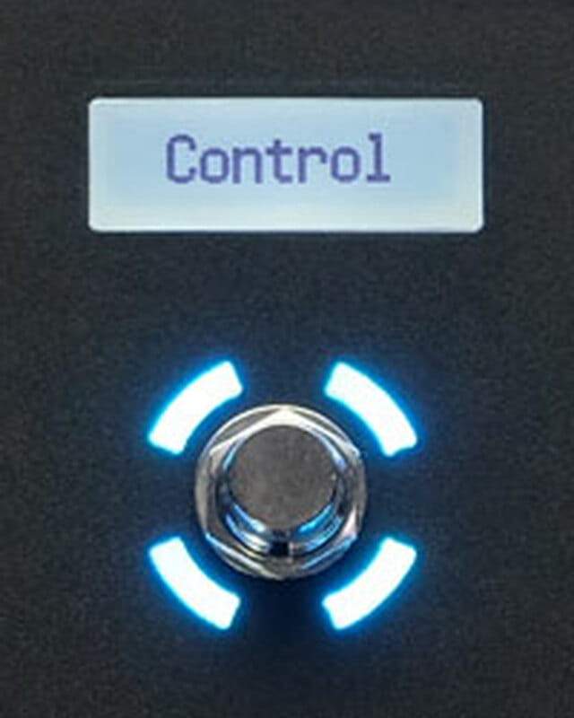 Fractal Audio FC12 Foot Controller