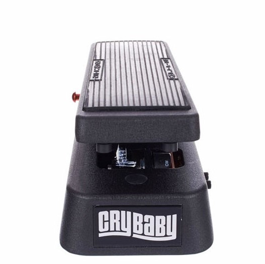 ギター JIM DUNLOP CRY BABY 95Q JIM DUNLOP ( ジムダンロップ ) CRY BABY 95Q WAH 送料無料
