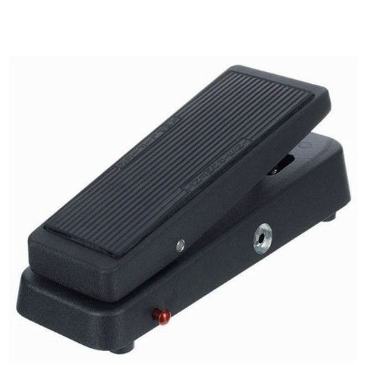 CRYBABY 95Q WAH Jim Dunlop