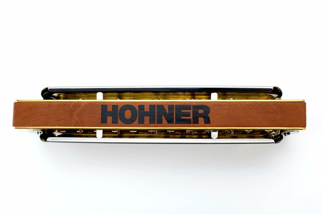 Hohner super deals chromonica 270 deluxe