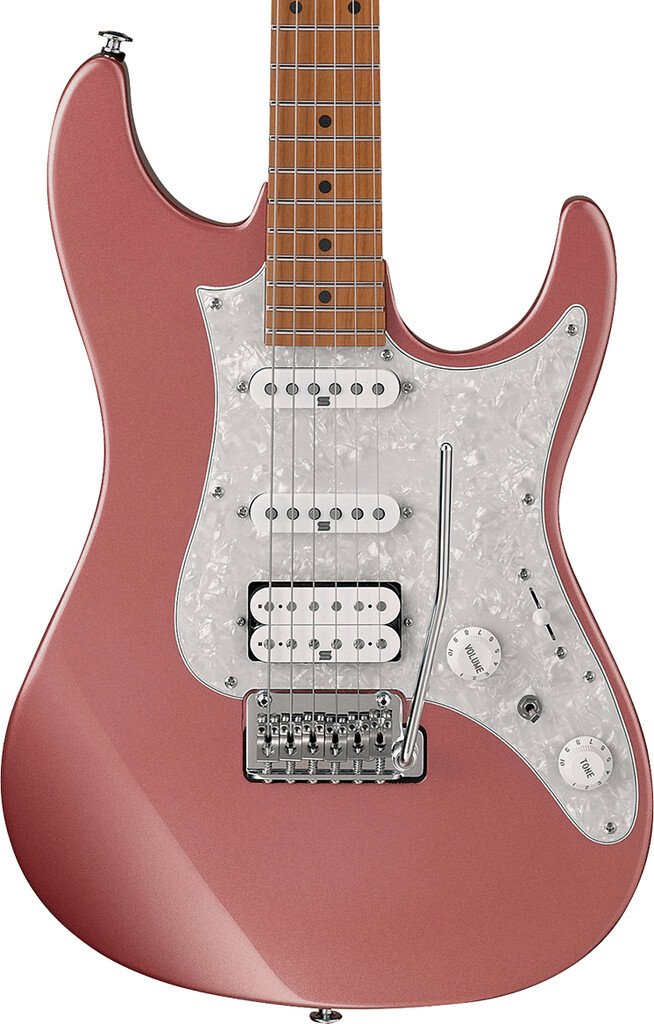 Ibanez AZ2204 Prestige HRM 限定色 Ibanez AZ2204 Prestige HRM 限定色 - メルカリ