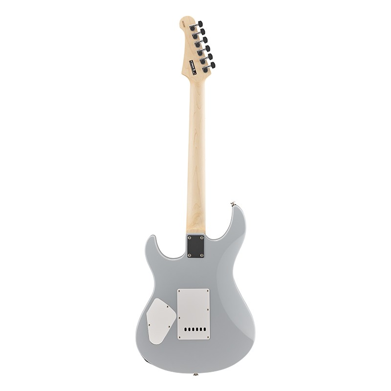 Yamaha PAC112VM Pacifica Electric Guitar - Grey