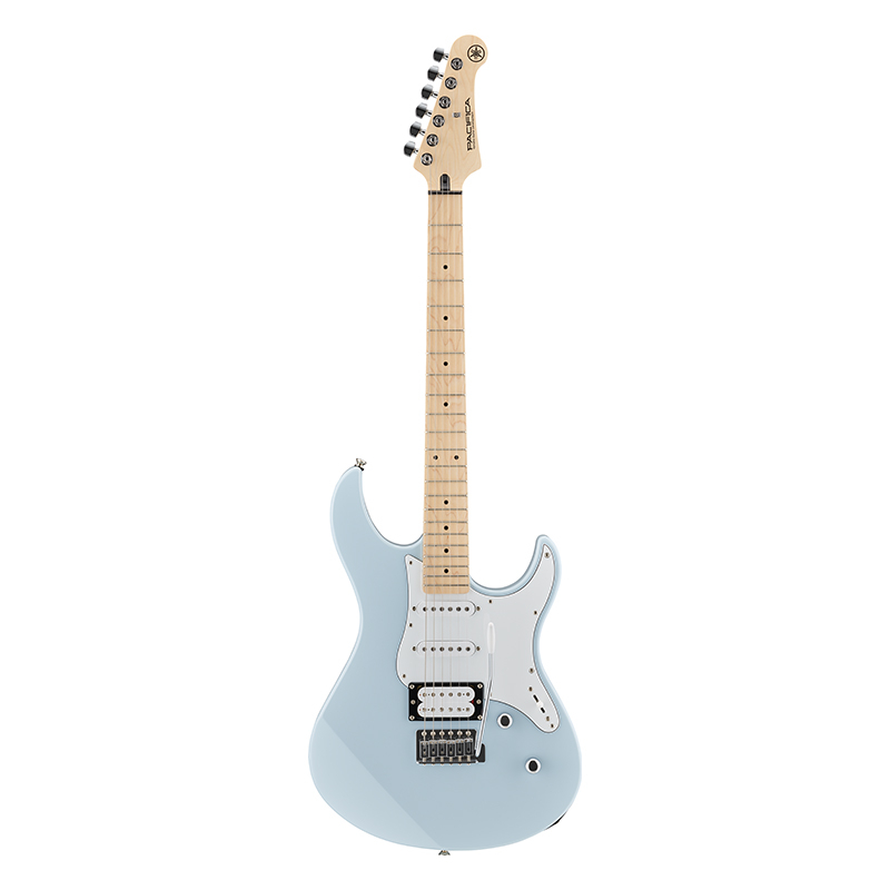 Yamaha PAC112VM Pacifica Electric Guitar - Ice Blue