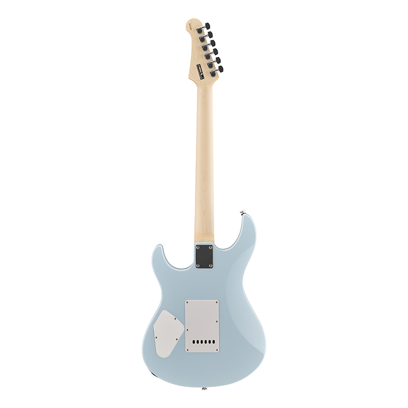Yamaha PAC112VM Pacifica Electric Guitar - Ice Blue