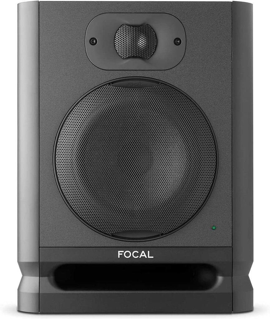 Focal best sale alpha subwoofer