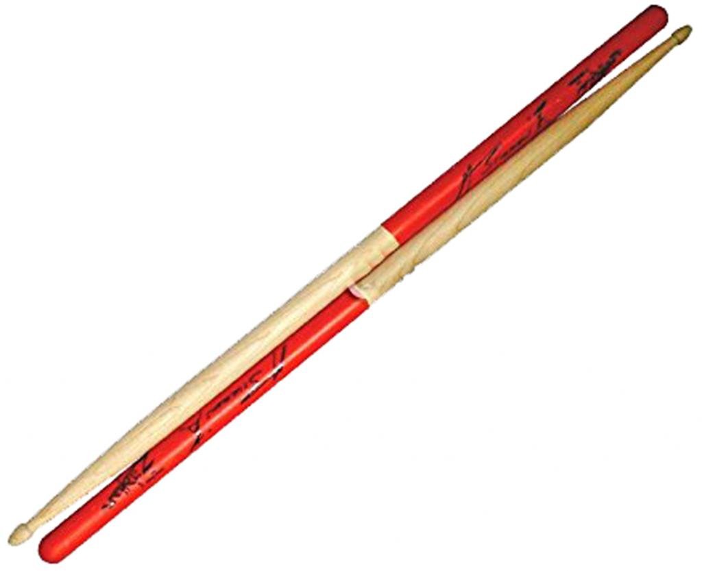 Square Column Rods Zildjian ASSV Sivamani Signature Drumsticks