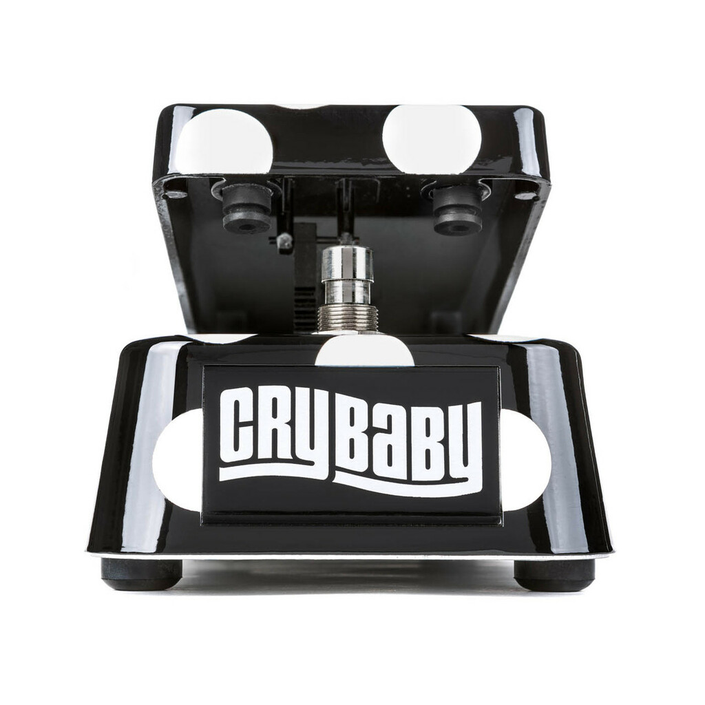 ギター BG-95 BUDDY GUY SIGNATURE WAH CRY BABY LOJA PRO BAIXO - PEDAL CRY BABY BUDDY GUY BG95