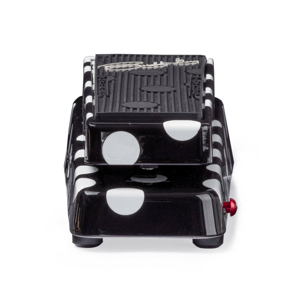 Dunlop BG95 Buddy Guy Signature Cry Baby Wah Pedal Dunlop BG95 Buddy Guy Signature Cry Baby Wah Pedal