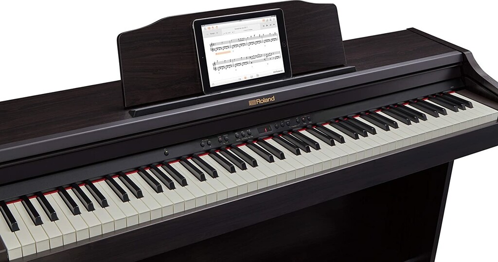 【大幅値下げ中！】Roland デジタルピアノ　RP501R Roland - RP501R | Digital Piano