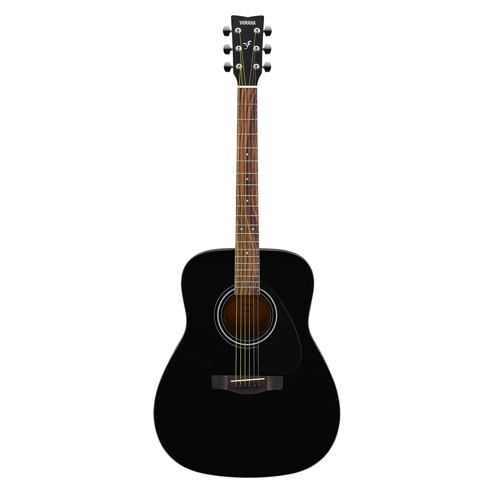 Yamaha FX280 Electro Acoustic Guitar - Tobacco Sunburst