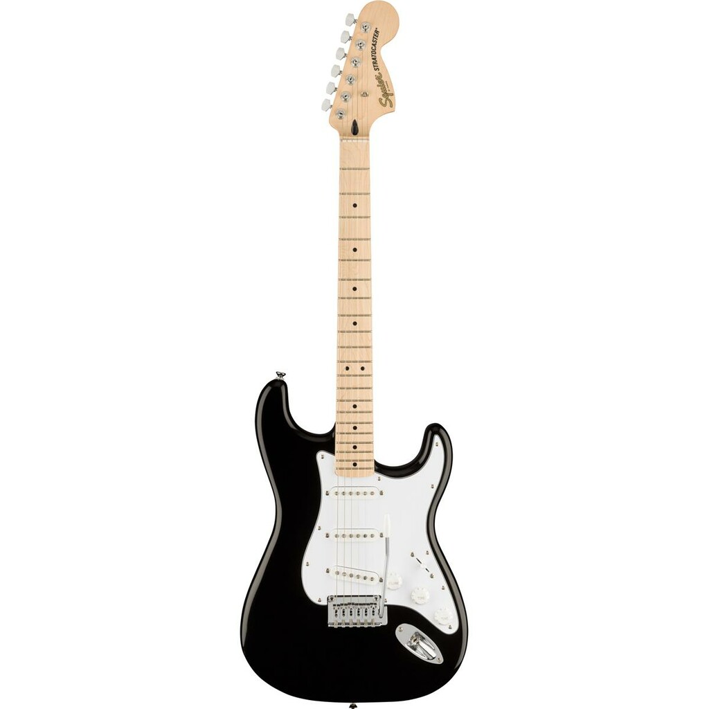 Fender Squier Affinity Series Stratocaster Electric Guitar