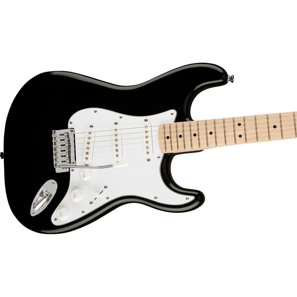 Fender Squier Affinity Series Stratocaster Electric Guitar