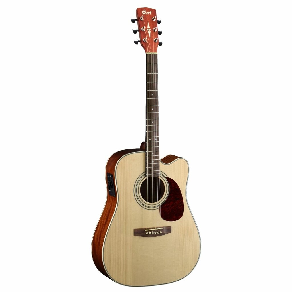 アコースティックギター CORT エレクトロ SJ-5X Jumbo アコースティックギター CORT エレクトロ SJ-5X Jumbo