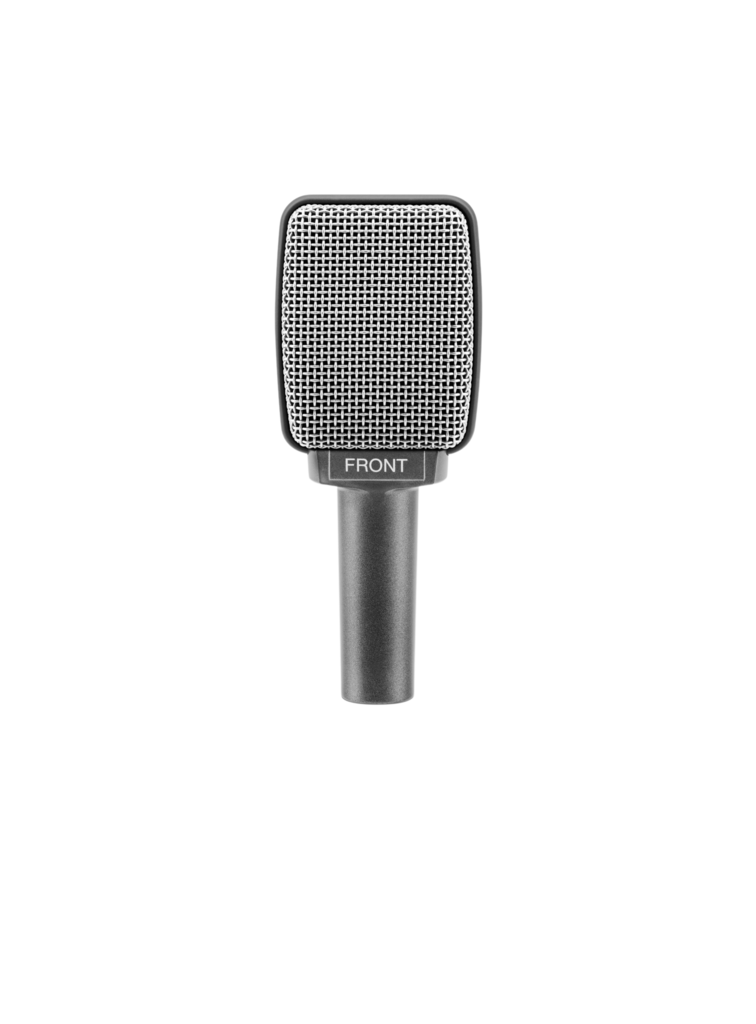 Sennheiser e 906 新品 Sennheiser e906 Microphone – Motor City Guitar