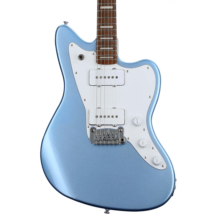 G&L Tribute Doheny Electric Guitar - Lake Placid Blue