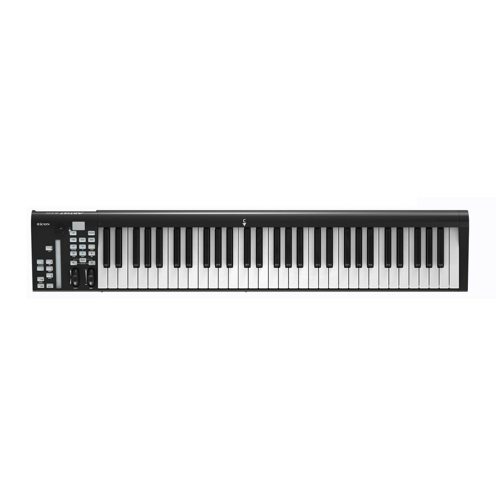 M-Audio Keystation 61 MK3 61-key Keyboard Controller
