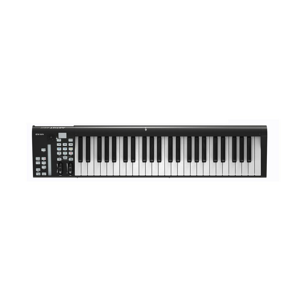 Akai Professional MPK Mini MK III 25-key Keyboard Controller