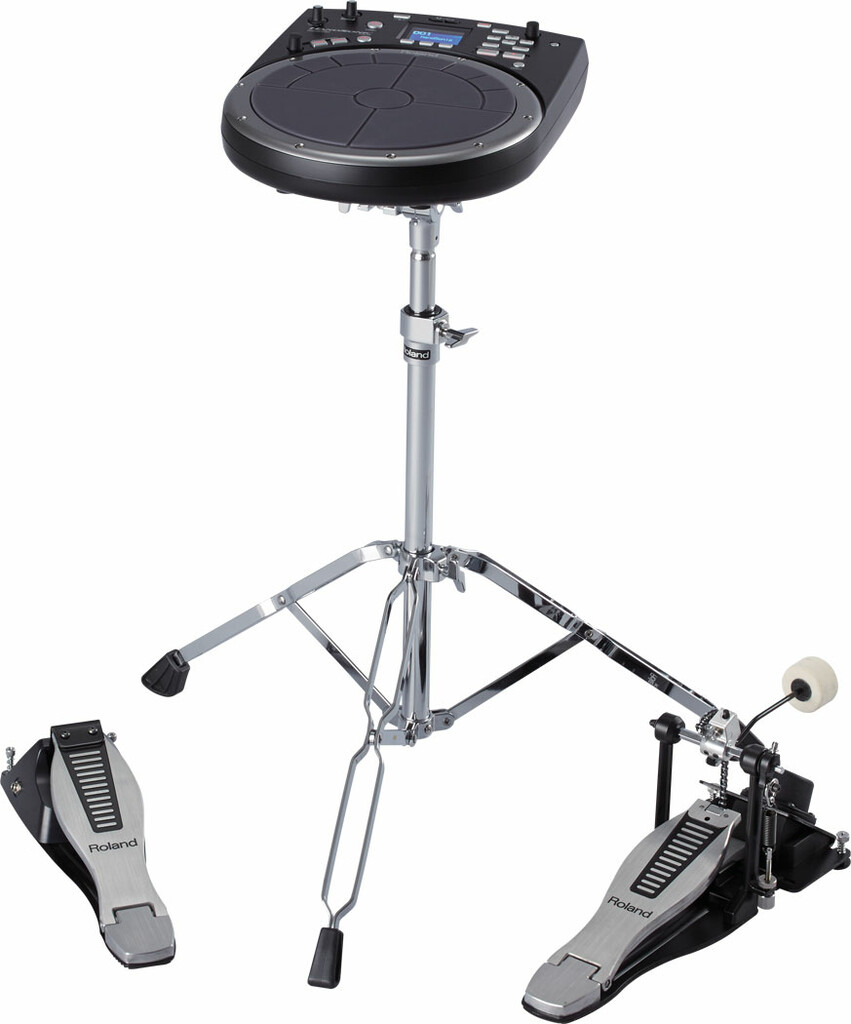 Roland HandSonic HPD-20 Digital Hand Percussion Controller