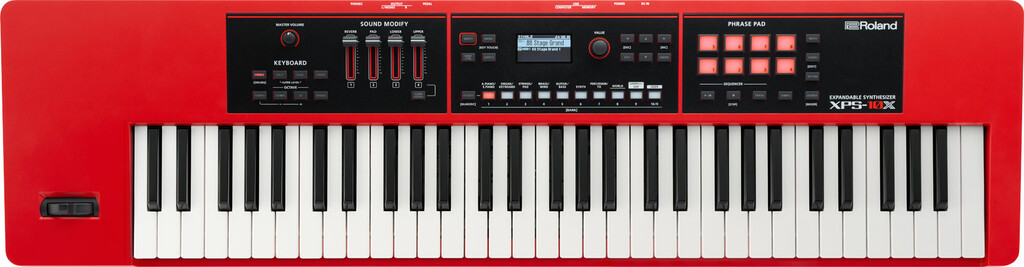 Korg Pa600 61-key Professional Arranger Workstation