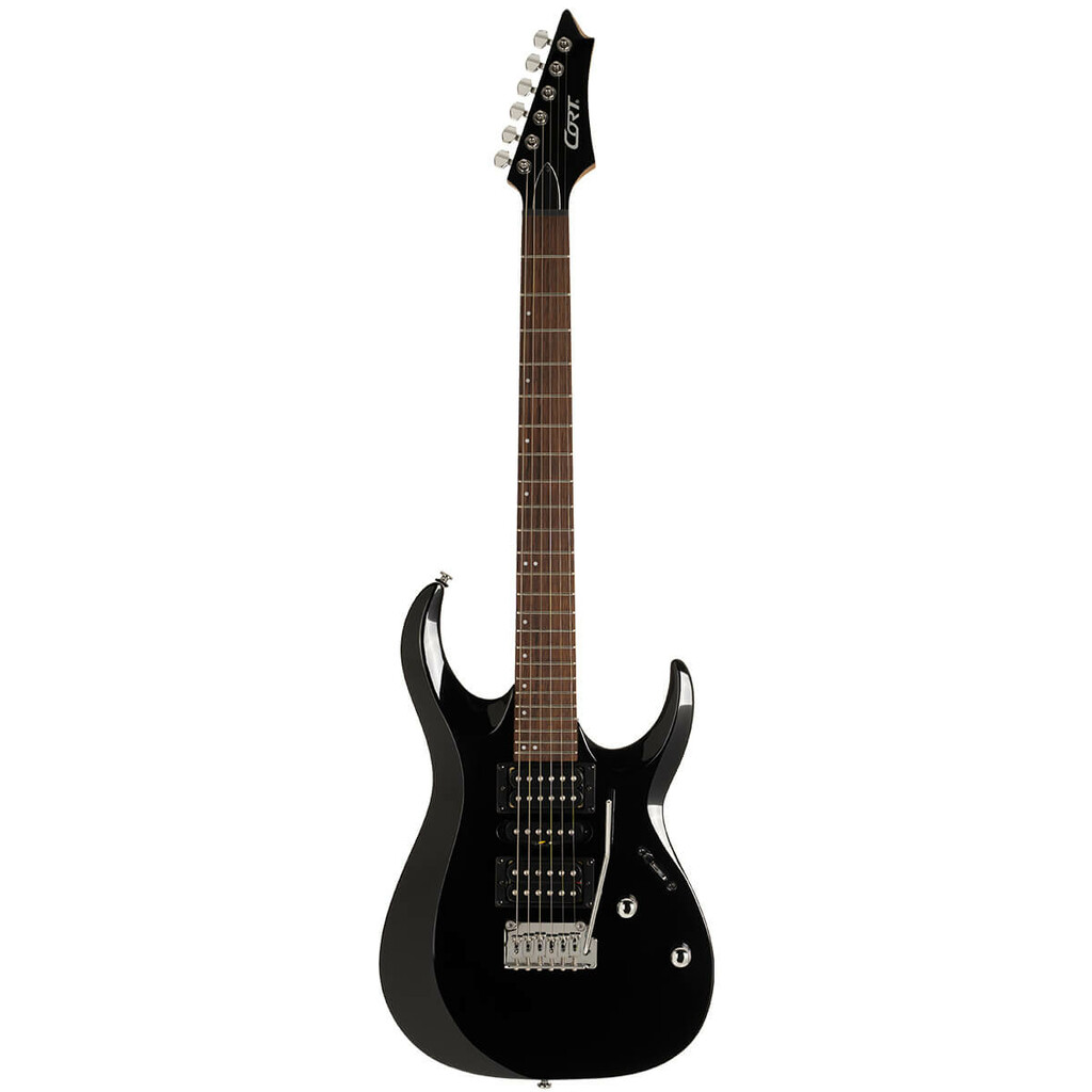 Ibanez RG421 MOL Solidbody Electric Guitar - Mahogany Oil