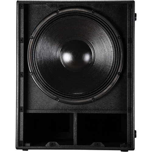 Rcf single hot sale bass cabinet