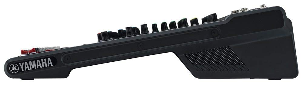 Yamaha MG20XU 20-channel Mixer With USB And FX