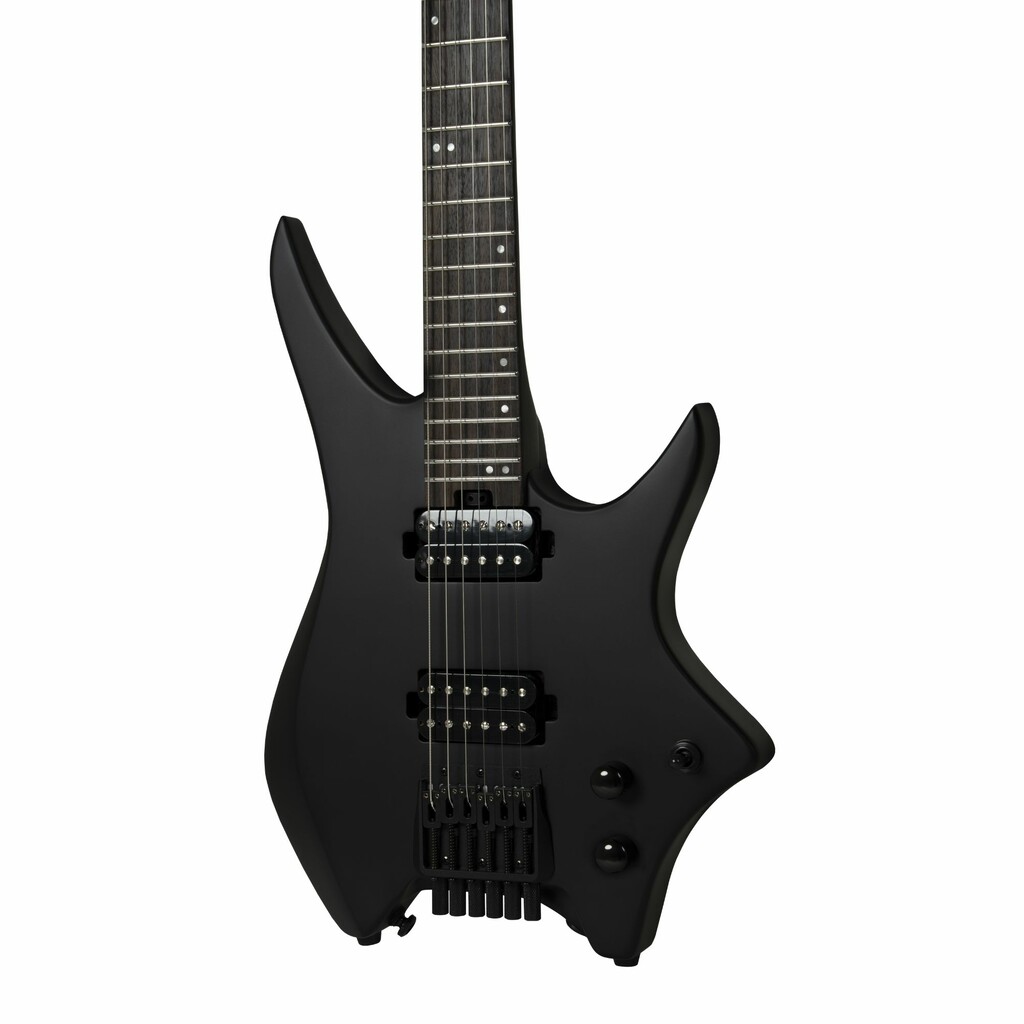 ギター HEX guitars N400 Black new】HEX Guitars / N400 Black - Guitar Shop TONIQ